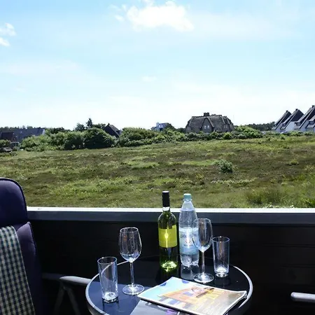 Am Heidepark, App 3 C Wenningstedt-Braderup