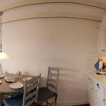 Am Heidepark, App 3 C Apartment Wenningstedt-Braderup