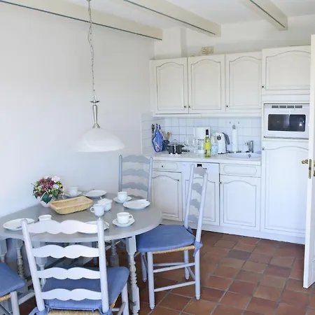 Am Heidepark, App 3 C Apartment Wenningstedt-Braderup