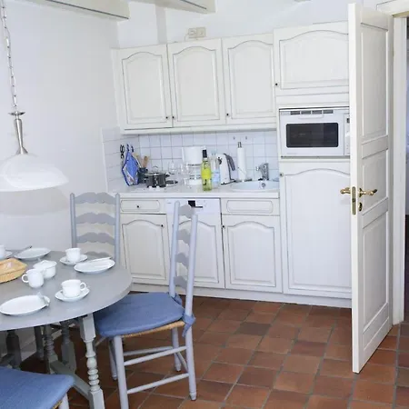 Apartment Am Heidepark, App 3 C *