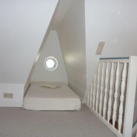Am Heidepark, App 3 C Apartment