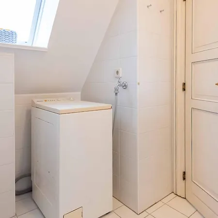 Am Heidepark, App 3 C Apartment Wenningstedt-Braderup