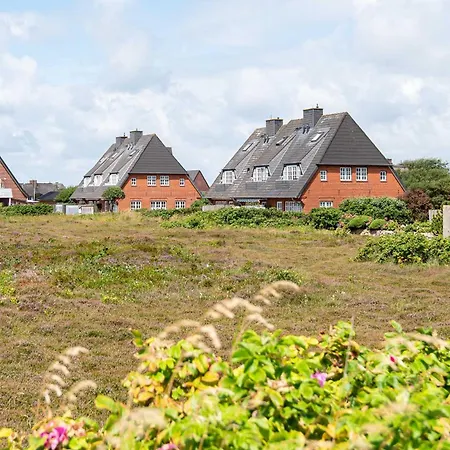 Am Heidepark, App 3 C Wenningstedt-Braderup