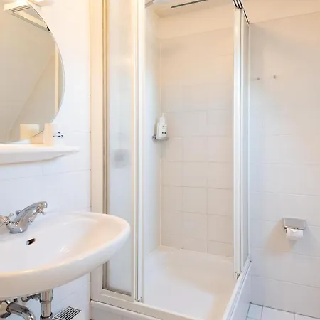 Apartment Am Heidepark, App 3 C *