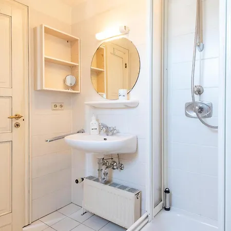Am Heidepark, App 3 C Apartment Wenningstedt-Braderup